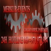 (c) Merkur-events.de